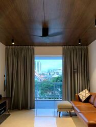 Mera Springs (D8), Condominium #574234511